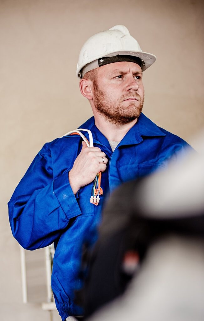 electrician, electric, electricity, worker, building, professional, employee, builder, repair, operator, architect, security, business, body, man, factory, helmet, surveyor, helm, corporation, people, foreman, mechanics, male, tools, work, the production of, the industry, industrial, development, hand, electrician, electrician, electrician, electrician, electrician